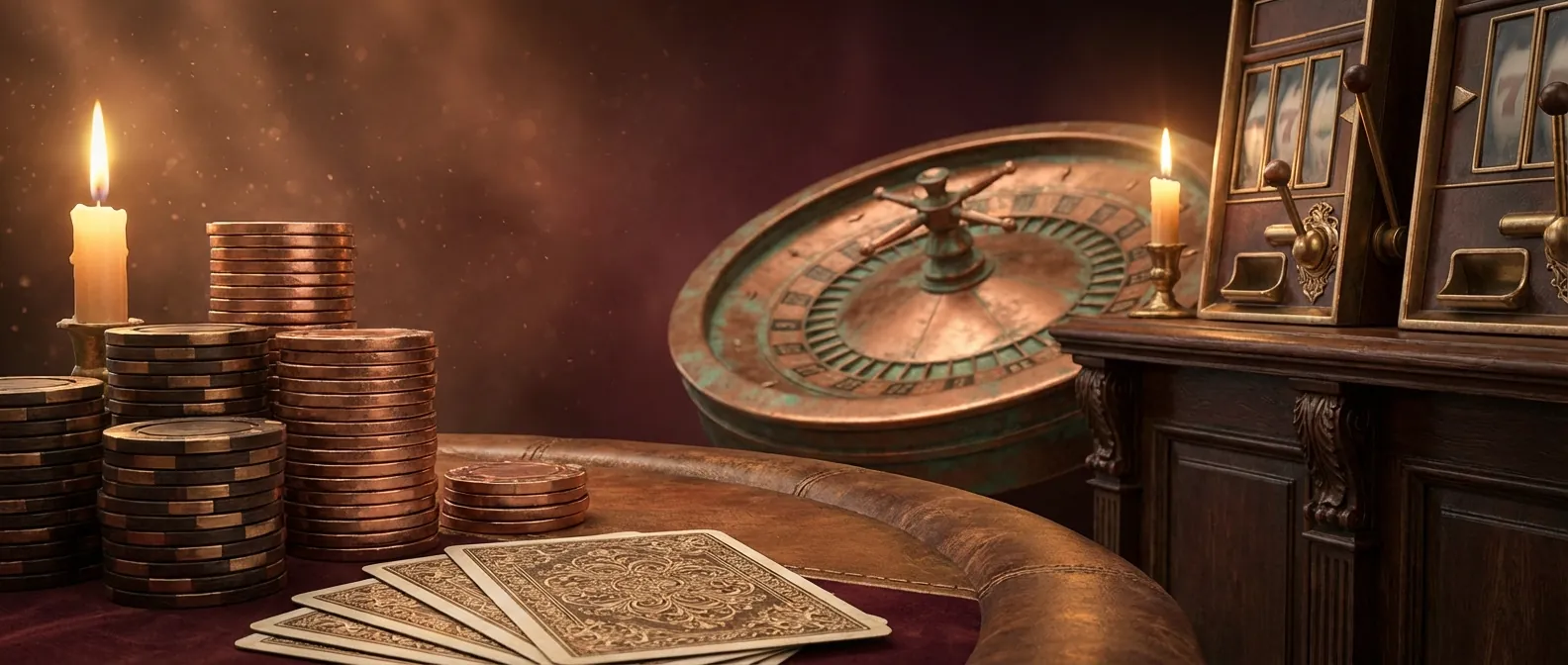 WINZ Casino bonus